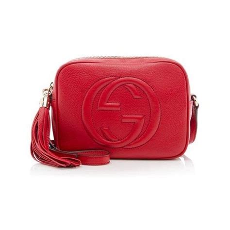 rent gucci disco bag